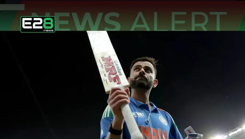 Harbhajan Backs Kohli