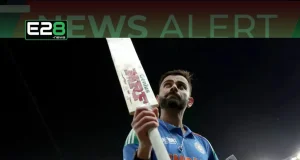 βKohli shines in challengesβ β Veteran spinner confident ahead of Australia ODIs Harbhajan Backs Kohli