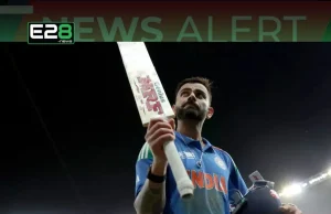 ‘Kohli shines in challenges’ – Veteran spinner confident ahead of Australia ODIs Harbhajan Backs Kohli