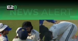 KL Rahul Hurt on Field as Ball Hits Groin in IND vs WI Test KL Rahul