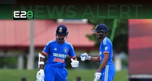 Big Claim by Ex-India Batter: ‘India Won’t Miss Rohit if Yashasvi & Shubman Open’ Aakash