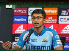 ‘Leave Gujarat, Join CSK!’ – Fan’s Shout to Sai Sudharsan During Delhi Test Goes Viral Sai Sudharsan