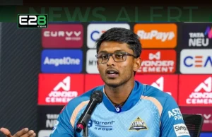 ‘Leave Gujarat, Join CSK!’ – Fan’s Shout to Sai Sudharsan During Delhi Test Goes Viral Sai Sudharsan