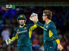 Australia Without Key Players Josh Inglis and Adam Zampa for First ODI vs India Adam Zampa