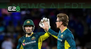 Australia Without Key Players Josh Inglis and Adam Zampa for First ODI vs India Adam Zampa