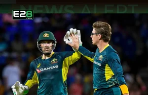 Australia Without Key Players Josh Inglis and Adam Zampa for First ODI vs India Adam Zampa