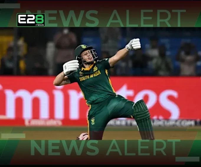 South Africa