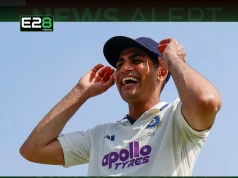 “You Need to Be Fearless as a Captain” – Shubman Gill on India’s Dominant 2-0 Triumph Shubman Gill