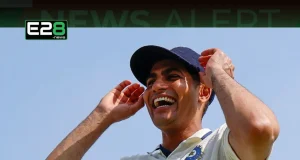 “You Need to Be Fearless as a Captain” – Shubman Gill on India’s Dominant 2-0 Triumph Shubman Gill
