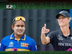 World Cup 2025: Sri Lanka Shake Up Playing XI, New Zealand Hand Chance to Illing Chamari Athapaththu