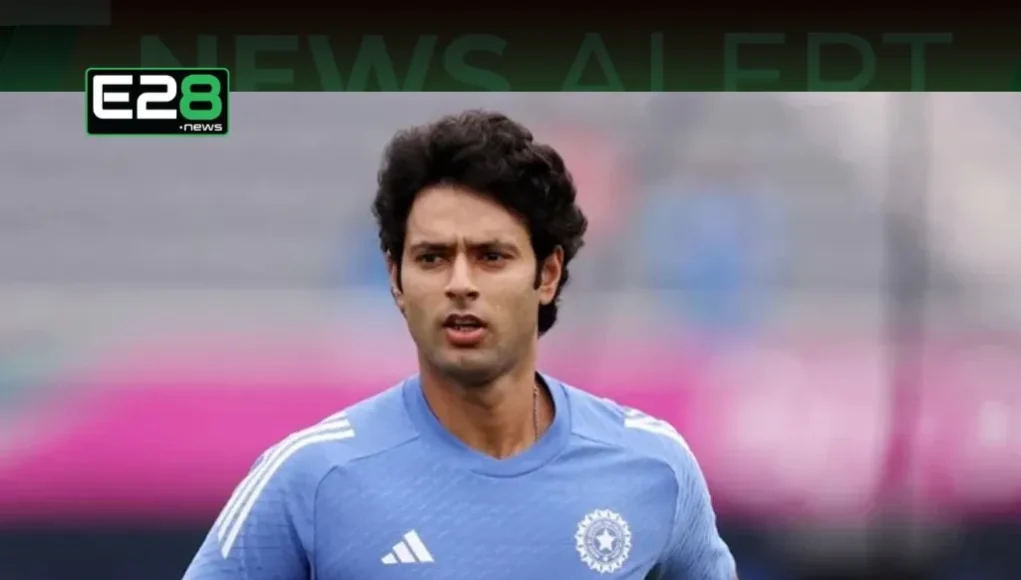 Shivam Dube Ruled Out of Ranji Trophy Shivam Dube