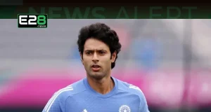 Ranji Trophy 2025-26: Shivam Dube to miss Mumbai’s opener due to back stiffness Shivam Dube