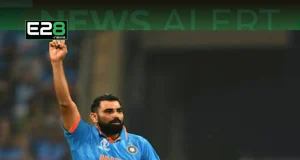 Mohammed Shami hits back at Ajit Agarkar: ‘If I can play Ranji, why can’t I play ODIs?’ Mohammed Shami