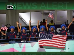 USA Cricket Directors Call on ICC to Probe Board’s Collapse USA Cricket