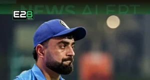 Rashid Khan Reclaims No.1 Spot in ICC ODI Bowling Rankings Rashid Khan