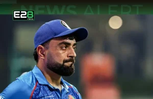 Rashid Khan Reclaims No.1 Spot in ICC ODI Bowling Rankings Rashid Khan