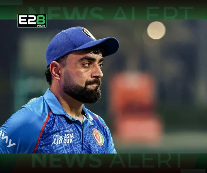 Rashid Khan