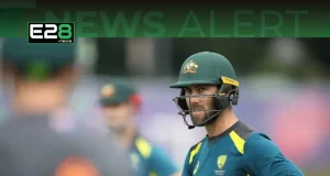 Glenn Maxwell Names All-Time ODI XI Featuring Six Indians, No Pakistan Player Included Glenn Maxwell