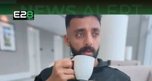 Varun Chakravarthy Reacts to Viral Coffee Mug Trophy Post: ‘We Are Champions’ Varun Chakravarthy