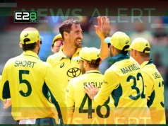 Australia Announce Strong Squads for India Tour 2025; Big Names Make a Comeback Australia