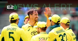 Australia Announce Strong Squads for India Tour 2025; Big Names Make a Comeback Australia