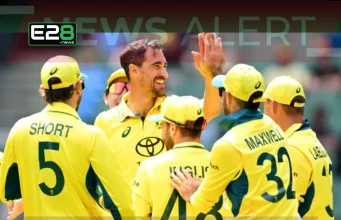 Australia Announce Strong Squads for India Tour 2025; Big Names Make a Comeback Australia