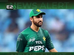 Agha Salman Set to Be Removed as Pakistan Captain After Asia Cup 2025 Shadab