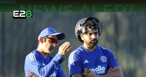 Rohit Sharma’s Champions Trophy Captaincy Axing Surprised Former Australia Cricketer Rohit Sharma