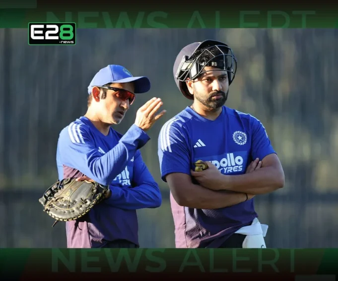 Rohit Sharma