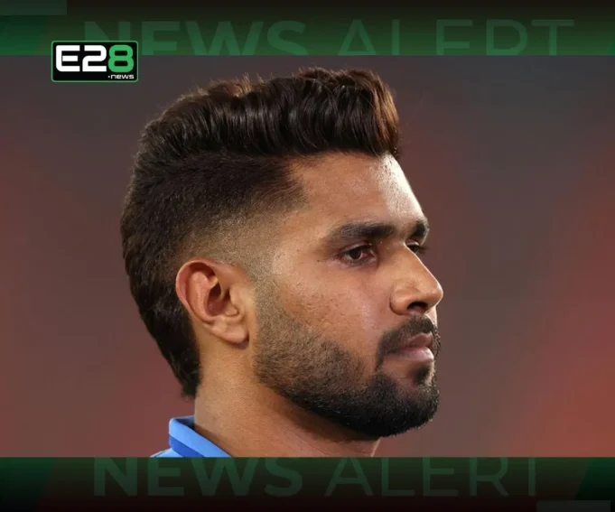 R Ashwin