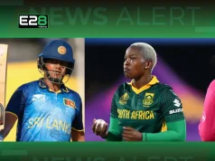Women’s World Cup 2025: South Africa on Alert for Chamari Athapaththu Threat, Says Mlaba Chamari Athapaththu