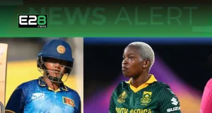 Women’s World Cup 2025: South Africa on Alert for Chamari Athapaththu Threat, Says Mlaba Chamari Athapaththu