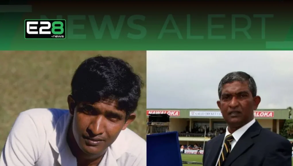 Jayananda Warnaweera