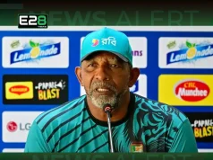 Bangladesh Head Coach Advises Players to Avoid Social Media Distractions Bangladesh Coach