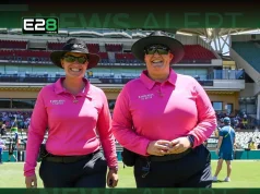 TV Umpiring Decisions Spark Controversy at Women’s World Cup 2025 World Cup 2025