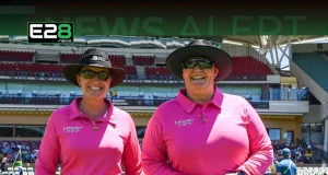 TV Umpiring Decisions Spark Controversy at Women’s World Cup 2025 World Cup 2025