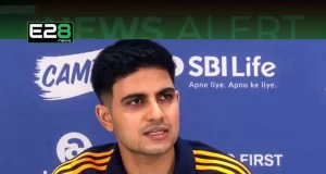 Shubman Gill Clarifies Relationship with Rohit Sharma, Denies Tension Shubman Gill