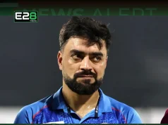 Rashid Khan Condemns Pakistan Airstrikes, Calls Attack ‘Immoral and Barbaric’ Rashid Khan