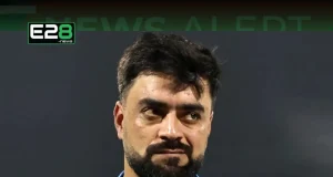 Rashid Khan Condemns Pakistan Airstrikes, Calls Attack ‘Immoral and Barbaric’ Rashid Khan