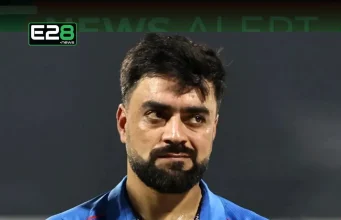 Rashid Khan Condemns Pakistan Airstrikes, Calls Attack ‘Immoral and Barbaric’ Rashid Khan