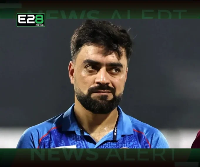 Rashid Khan
