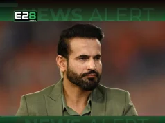 AUS vs IND 2025: Irfan Pathan reveals India’s XI for Perth ODI, picks 23-year-old pacer Irfan Pathan