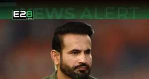 AUS vs IND 2025: Irfan Pathan reveals India’s XI for Perth ODI, picks 23-year-old pacer Irfan Pathan