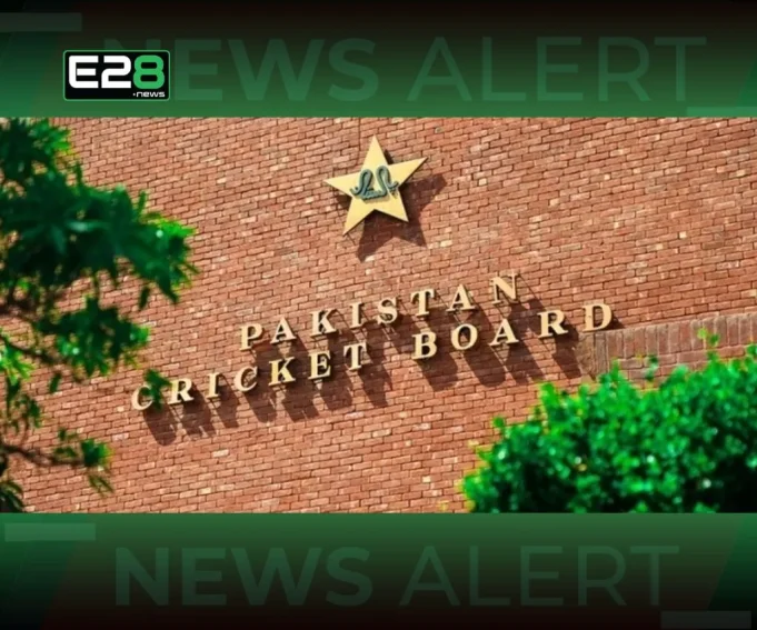 PCB