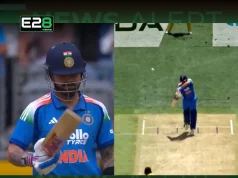 AUS vs IND 2025: Disappointing comeback for Rohit Sharma and Virat Kohli Rohit