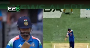 AUS vs IND 2025: Disappointing comeback for Rohit Sharma and Virat Kohli Rohit