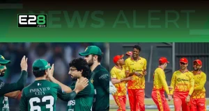 Zimbabwe replaces Afghanistan in Pakistan T20 tri-series after withdrawal Zimbabwe