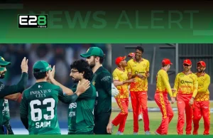 Zimbabwe replaces Afghanistan in Pakistan T20 tri-series after withdrawal Zimbabwe