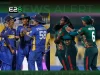 Sri Lanka Women edge past Bangladesh in rain-hit World Cup 2025 clash – Match 21 Recap Sri Lanka