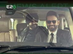 “No.1 Commentator, No.1 Insaan” — Navjot Singh Sidhu Praises Irfan Pathan in Special Message Navjot Sidhu